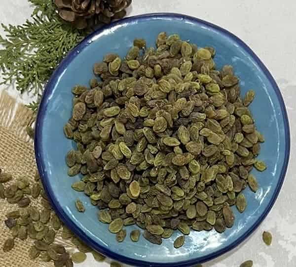خرید کشمش سایه خشک + قیمت عالی